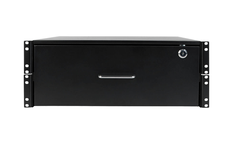 Tripp Lite SRDRAWER4U SmartRack 4U Locking Storage Drawer